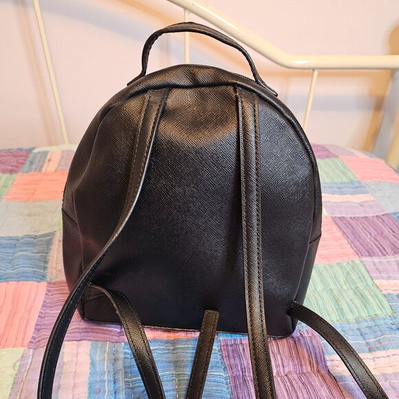 Kate Spade Glitter Backpack - Picture 2 of 5